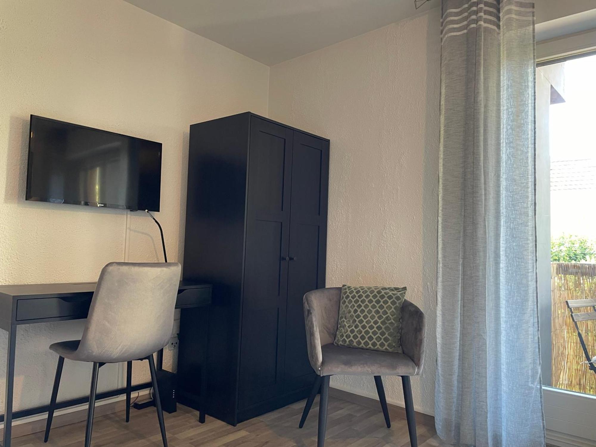 Ma Preference Free Parking Apartment Horbourg Exterior photo